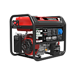 Бензиновый генератор SUNREKA G6500EAX