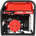 Портативный бензиновый генератор A-iPower A3100E