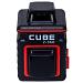 Построитель лазерных плоскостей ADA Cube 2-360 Basic Edition
