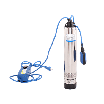 Колодезный насос Aquario ASP2-25-100WA