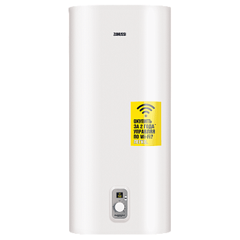 Водонагреватель Zanussi ZWH 80 Splendore XP 2.0