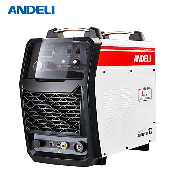 Аппарат плазменной резки CUT-100G+ (ANDELI)