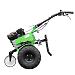 Мотоблок бензиновый COUNTRY 800 MULTI-SHIFT, Aurora