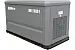 Генератор газовый Evoline GNG 13500 E GNG13500E