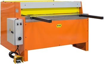 Электромеханическая гильотина Stalex Q11-2x2050