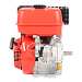 Бензиновый двигатель A-iPower AE390-25