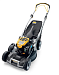 Газонокосилка бензиновая самоходная TWINCLIP 55 SEQ B STIGA