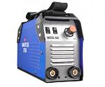 Сварочный инвертор FoxWeld VARTEG 250