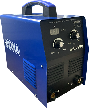 Сварочный аппарат BRIMA ARC-250 (220В)