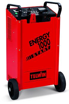 Пуско-зарядное устройство TELWIN ENERGY 1000 START 12-24V