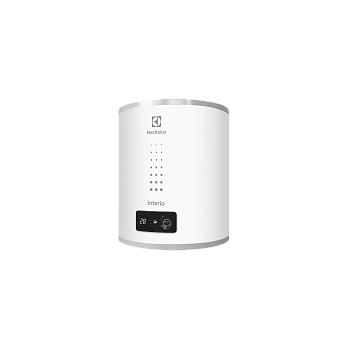 Водонагреватель Electrolux EWH 30 Interio 3
