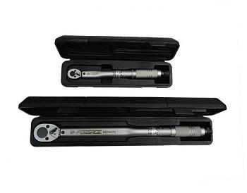 Ключ динамометрический 140-980Нм 1" FORSAGE артикул 64781215(Forsage)