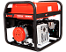 Портативный бензиновый генератор A-iPower A6000EAX