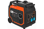 Генератор бензиновый инверторный Evoline BQH 4000 E, произв. Zongshen, 1T90DFQ41EVO