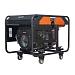 Бензогенератор Aurora AGE 12000 DZN PLUS с блоком автоматики (10,5 кВт)