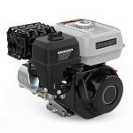 Бензиновый двигатель Evoline GB 225-4 7,5 л.с. (вал 22 мм, редуктор, сцепление) 1T90QW253EVO