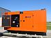 Генератор дизельный EUROPOWER EPS 500 TDE в кожухе
