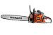 Бензопила HITACHI CS51EANF