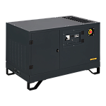 Газовый генератор Gazvolt Pro 12000 Neva 06