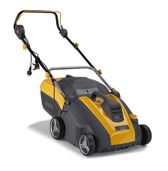 Скарификатор Stiga SV 415 E электрический