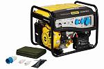 Газовый генератор Gazvolt Standard 7500 A 02