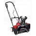 Снегоуборщик TORO 38302 электрический