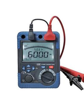 Мегаомметр CEM DT-6605