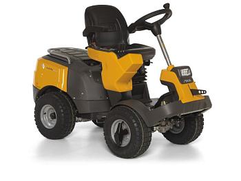 Райдер STIGA Park Pro 740 IOX 2F6430931/ST1
