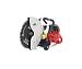 Бензорез ZimAni K760 14" Red Line