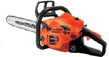 Бензопила PATRIOT 546-18 PRO