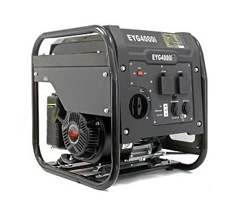 Бензогенератор EYG4000i