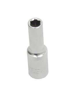 Головка глубокая 32мм 1/2" 6гр. FORSAGE артикул 5457732(Forsage)