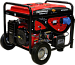 Бензиновый генератор DDE DPG6501 E (6.0/6,5 кВт)