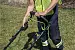 Аккумуляторная газонокосилка GreenWorks GC82LM61S 82 В 2515607