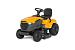Садовый трактор STIGA TORNADO 3108 HW