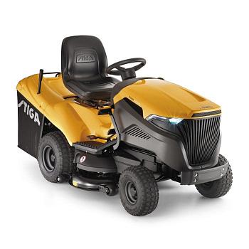 Садовый трактор STIGA ESTATE 6102 HW2