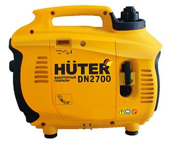 Генератор инвертор Huter DN2700 (2,7 кВa)