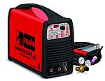 Сварочный аппарат TELWIN SUPERIOR TIG 422 AC/DC-HF/LIFT + TIG ACC.