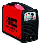 Сварочный аппарат TELWIN SUPERIOR 400 CE VRD