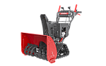 Бензиновый гусеничный снегоуборщик SUNREKA GS7713TLE