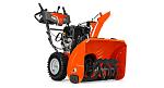 Cнегоуборщик Husqvarna ST230P