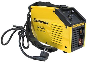 Инвертор сварочный  CHAMPION IW-180/8.2 ATL