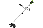 Аккумуляторный триммер Greenworks 40V, 40 см, бесщеточный, с 1хАКБ 5Ач и ЗУ 2105707UG
