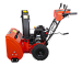 Снегоуборочная машина A-iPower AS617LE