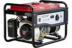 Бензиновый генератор HND GE 3000 PL с двигателем Honda GE3000PL