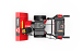 Бензиновый снегоуборщик SUNREKA GS668L