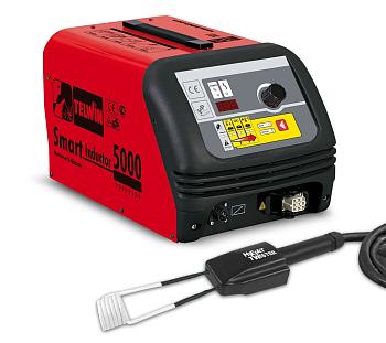 Система индукционного нагрева TELWIN SMART INDUCTOR 5000 TWISTER