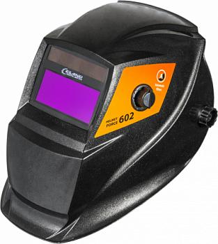 Сварочная маска ELAND Helmet Force-602