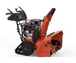 Снегоуборщик бензиновый Holzfforma ST430 RAPIDTRAK