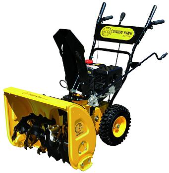 Снегоуборщик Texas Snow King 617TGE